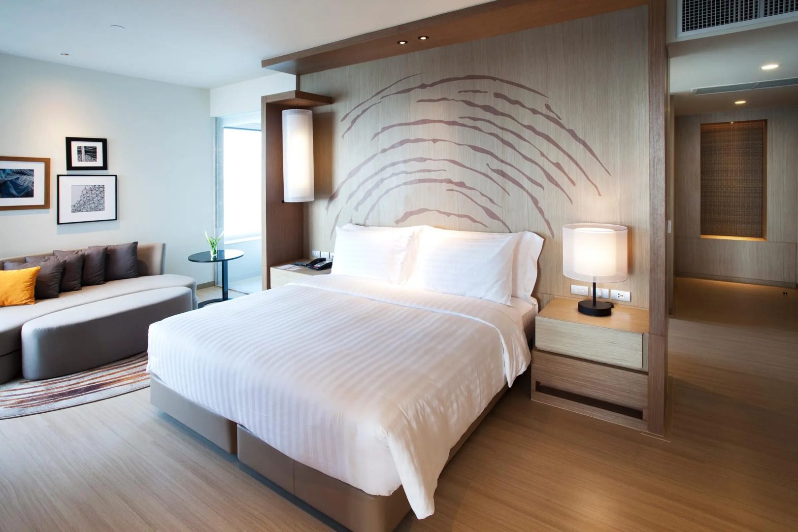 Mövenpick Siam Hotel Na Jomtien Pattaya