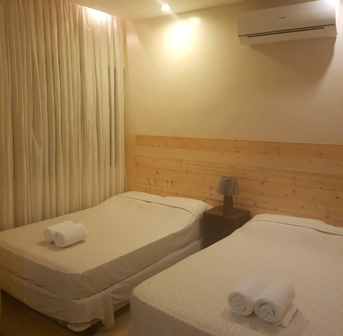 Aliria Bed and Breakfast