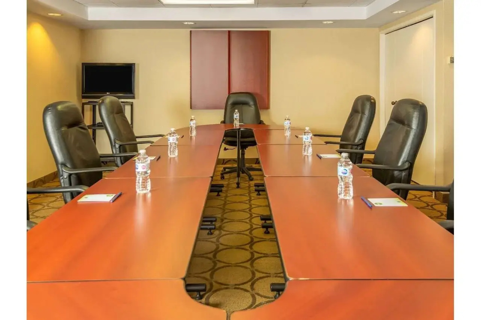 Comfort Inn Ottawa West Kanata