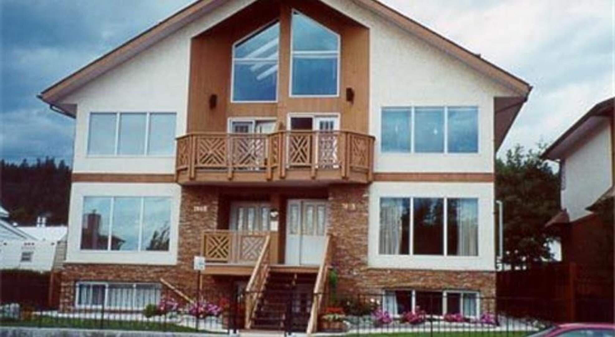 All Seasons Accommodation