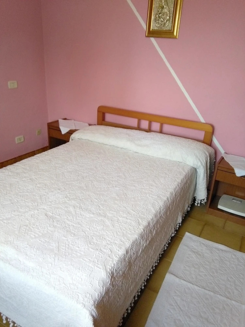 Apartment With 2 Bedrooms in Teulada, With Wifi - 2 km From the Beach