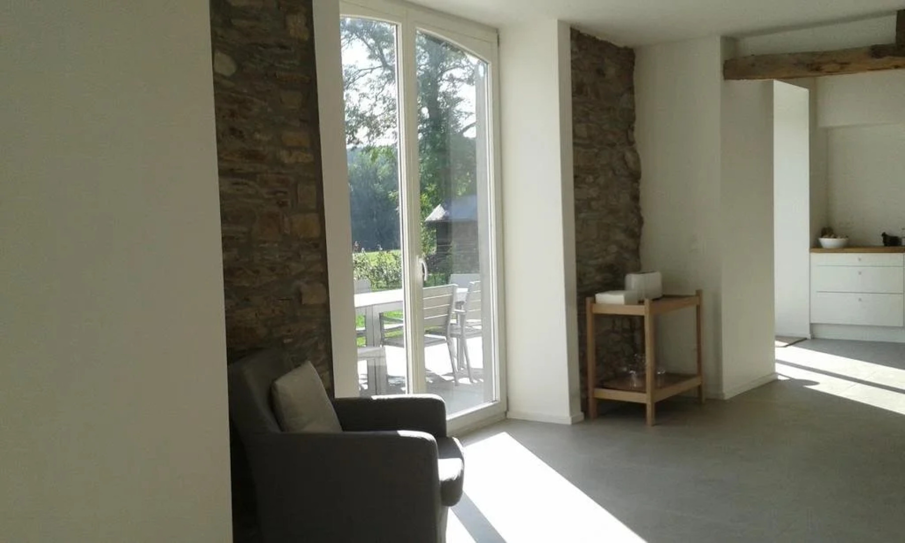 Spacious Stay, Tenneville