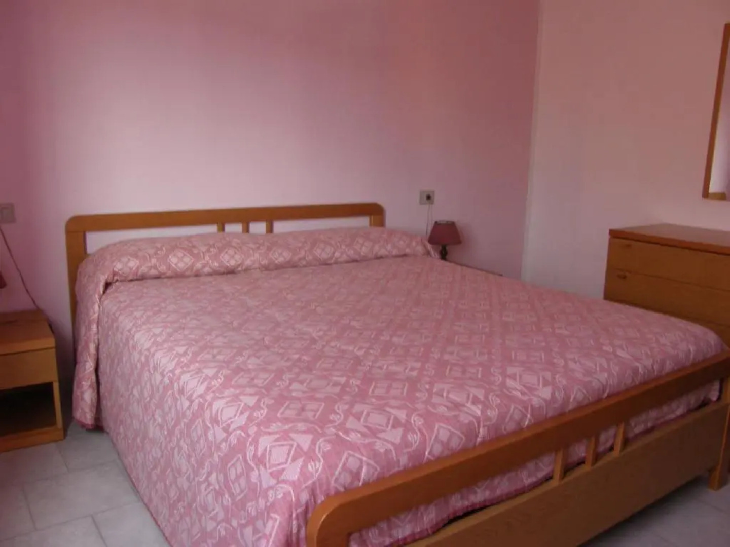 Isola Rossa Appartamenti Superior