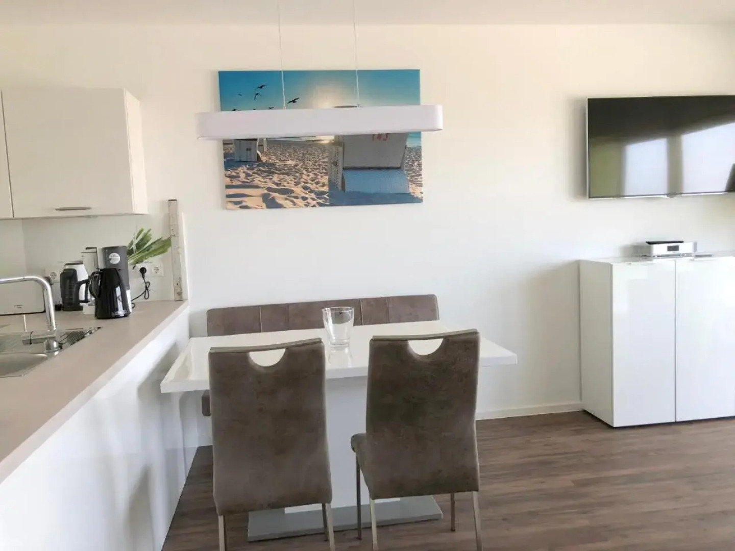 FeWo am Meer Schillig-Nordsee 47.4.M