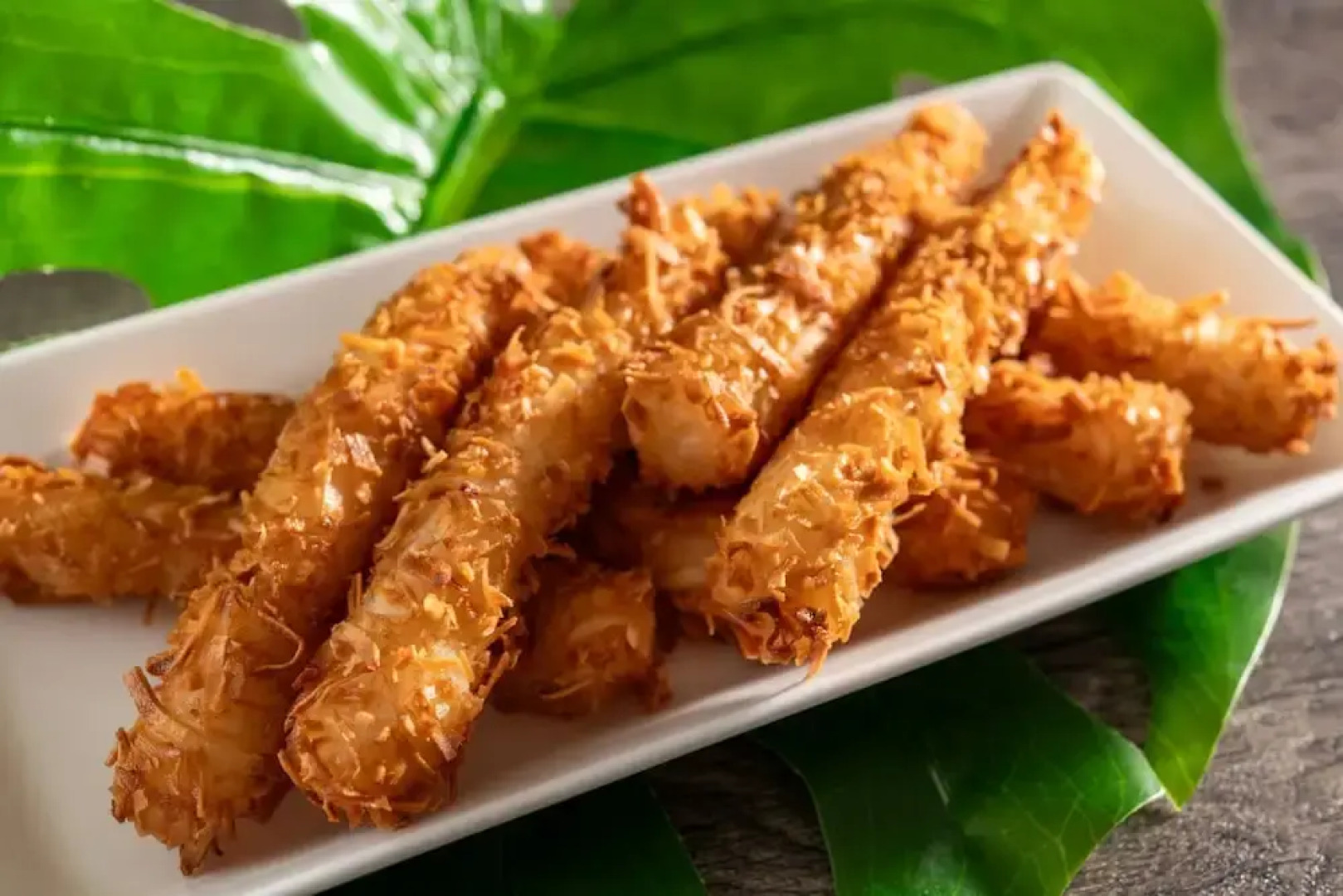 Spa Resort Hawaiians Monolith Tower