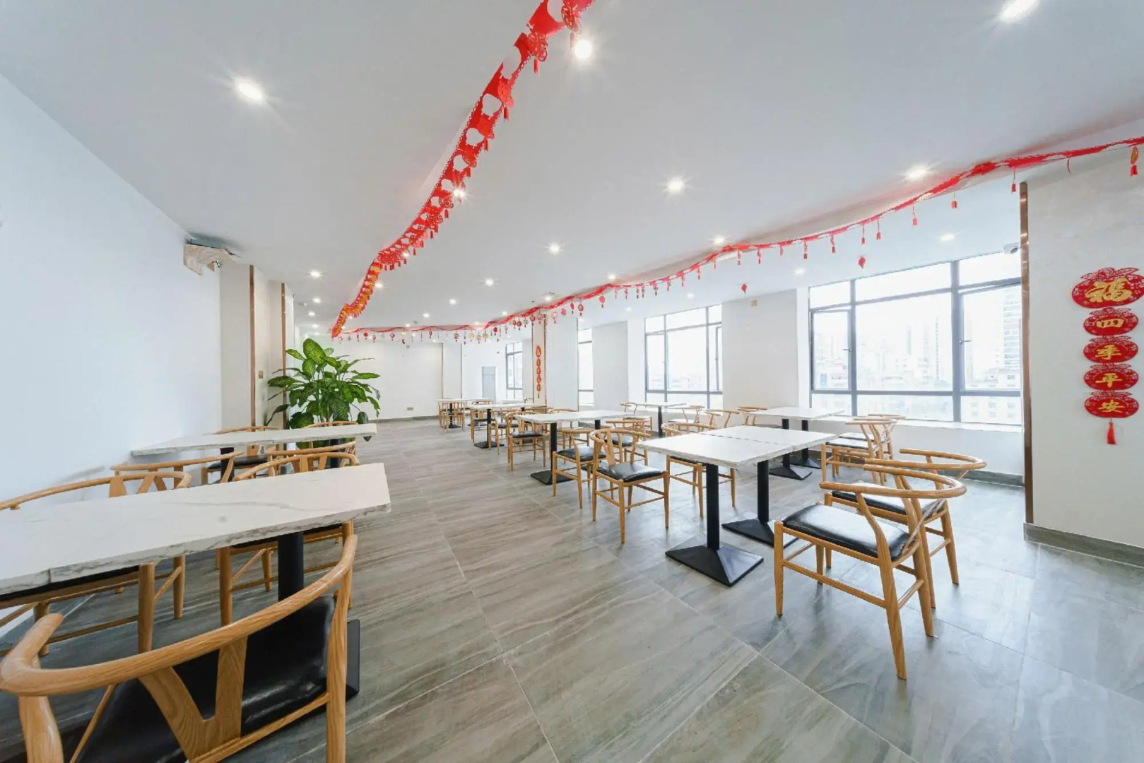 Haohai Qingyun Hotel