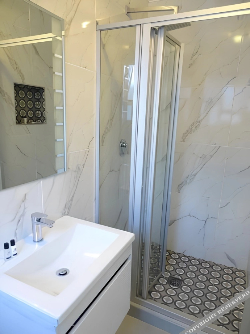 Big Skies Guesthouse