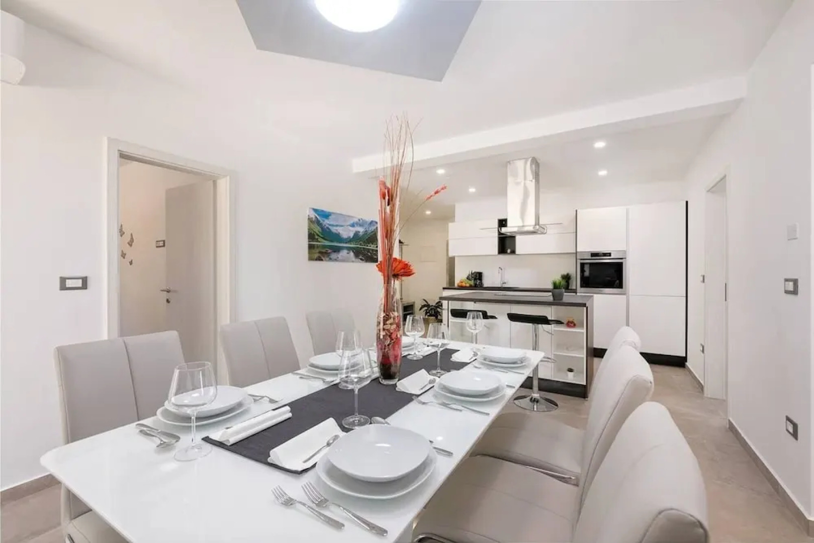 Charming 6-bed Villa in Vižinada