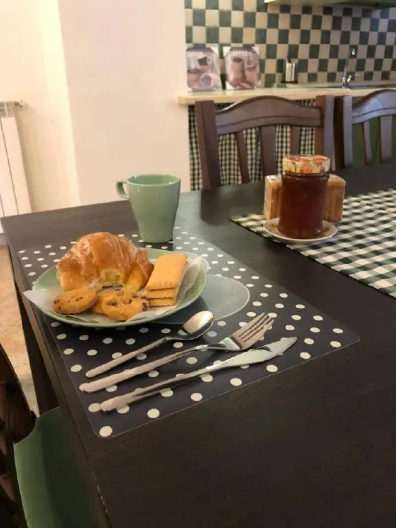 B&B I Cacioni