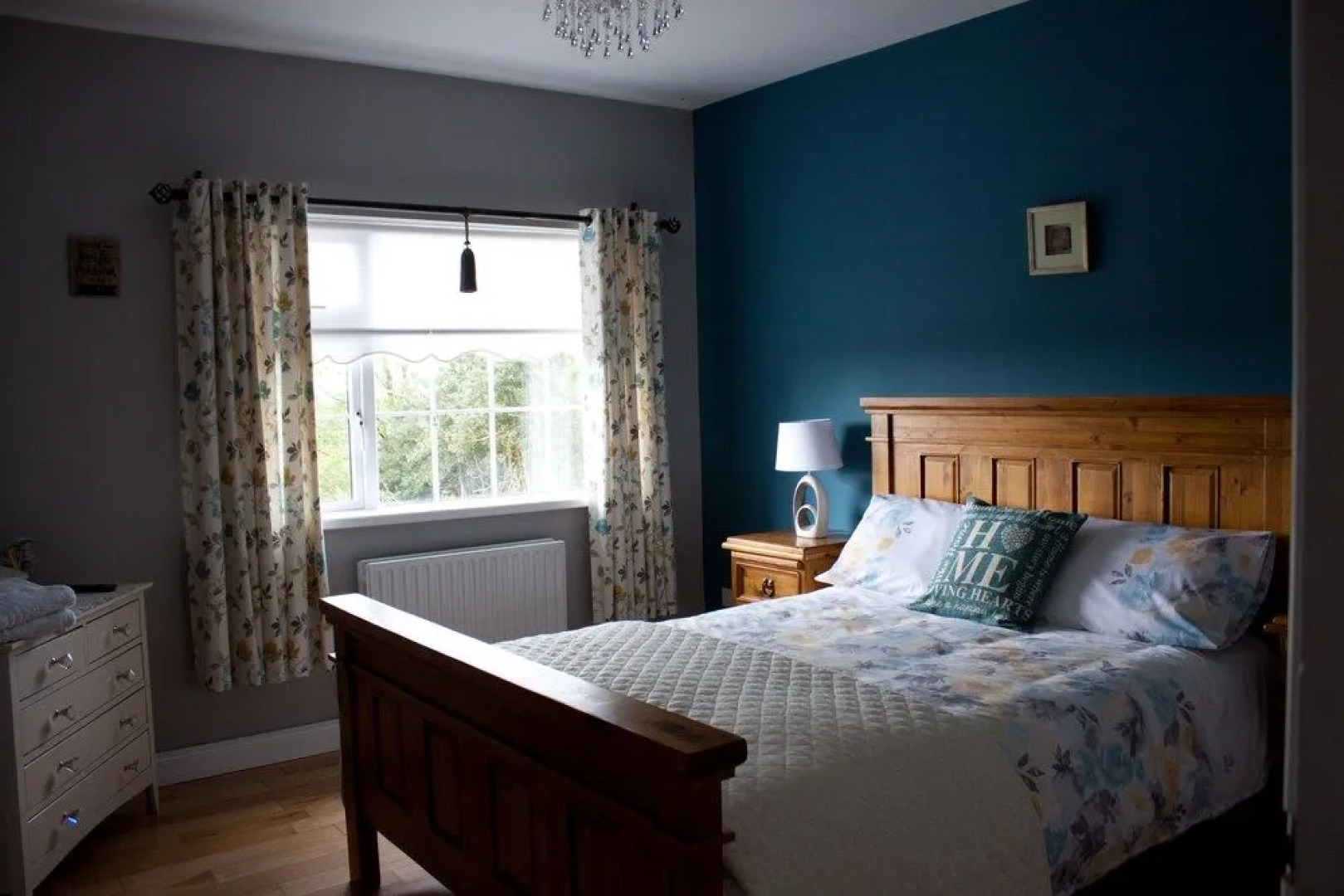 Beautiful Countryside B&B