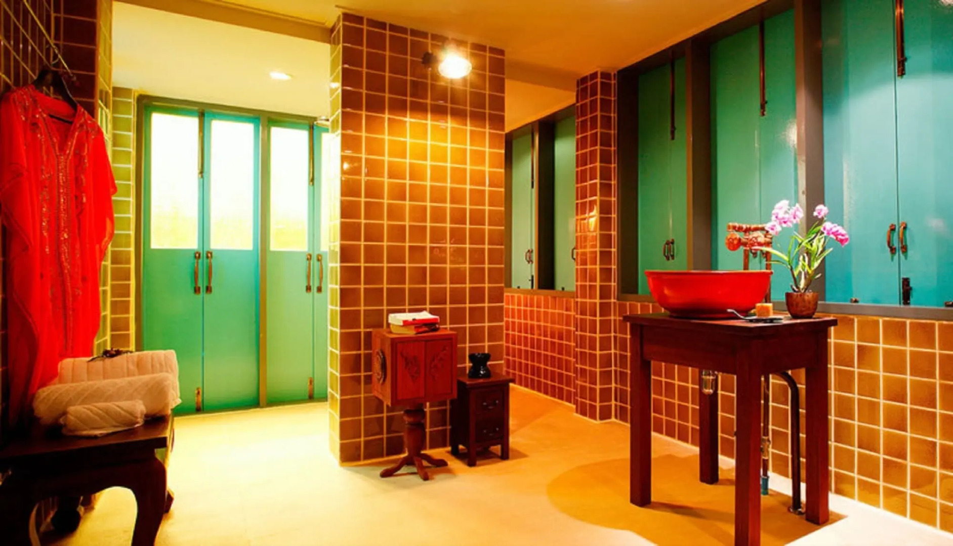 OUTRIGGER Phi Phi Island Resort