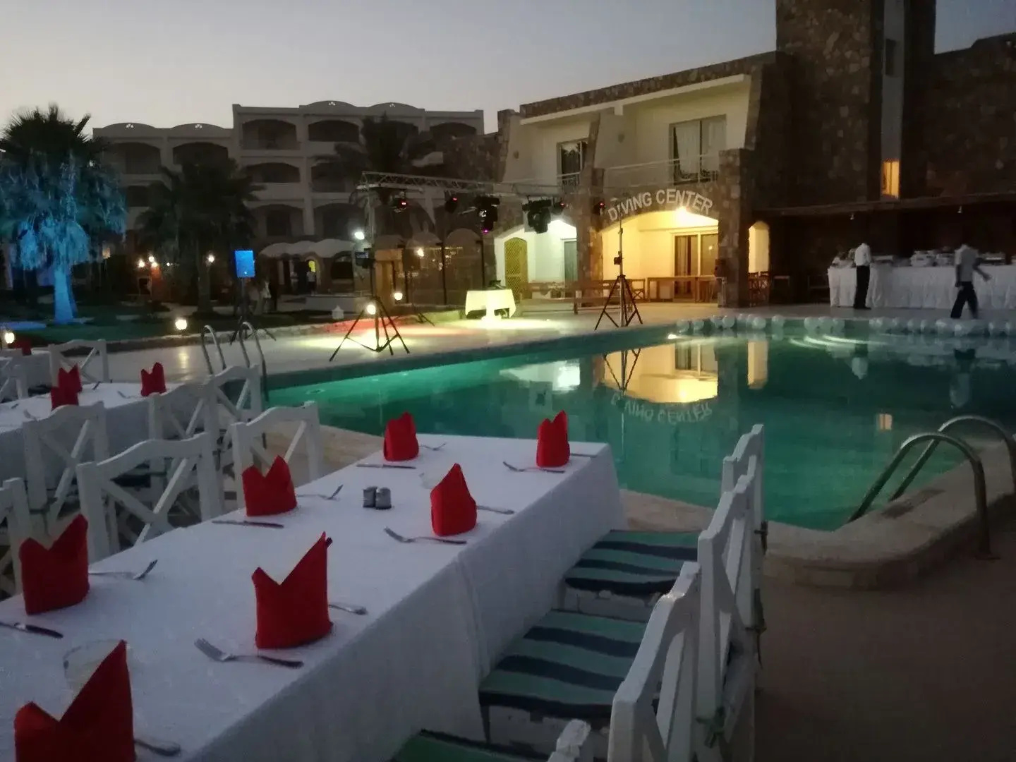 Brayka Bay Resort