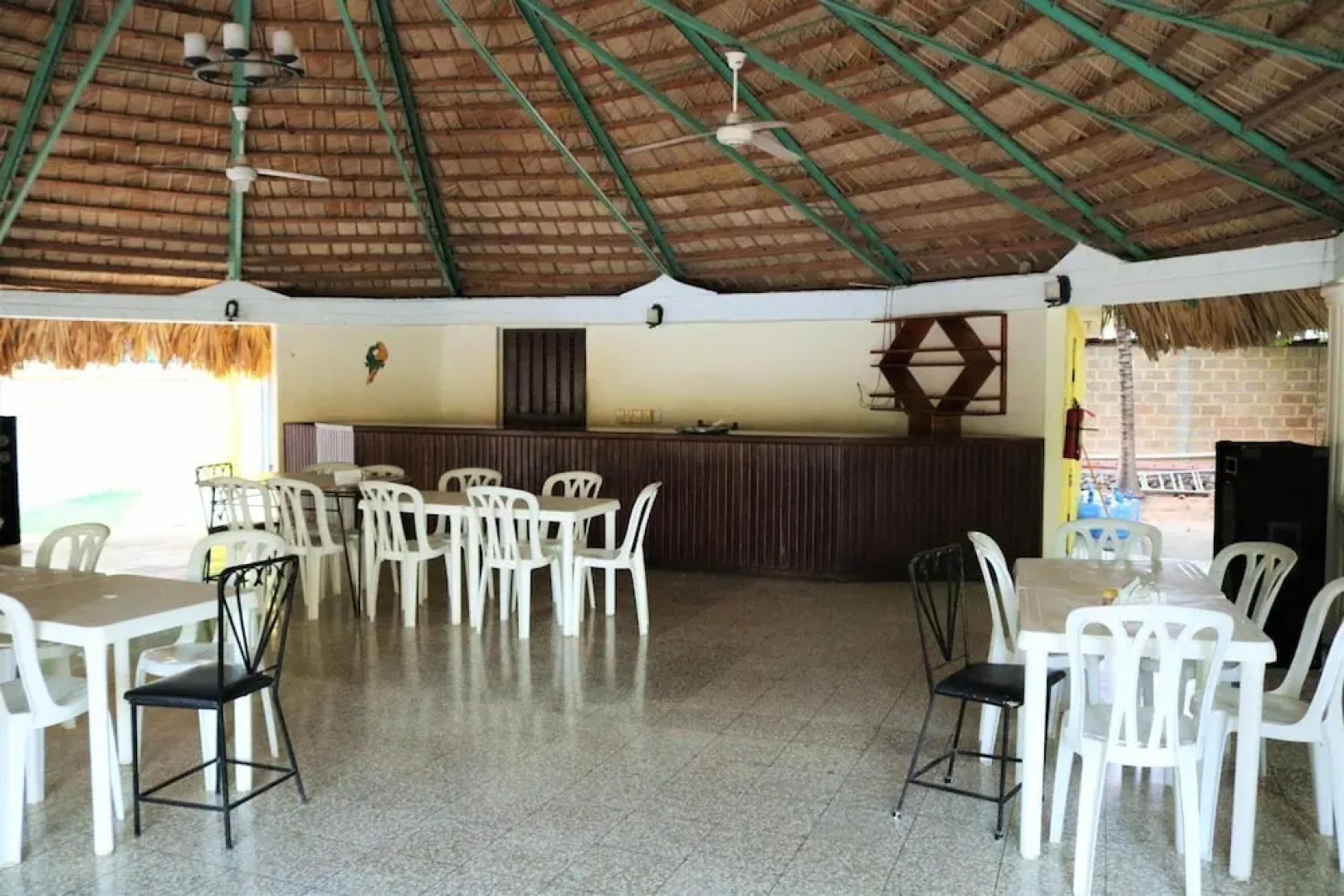 Hotel Villas del Mar