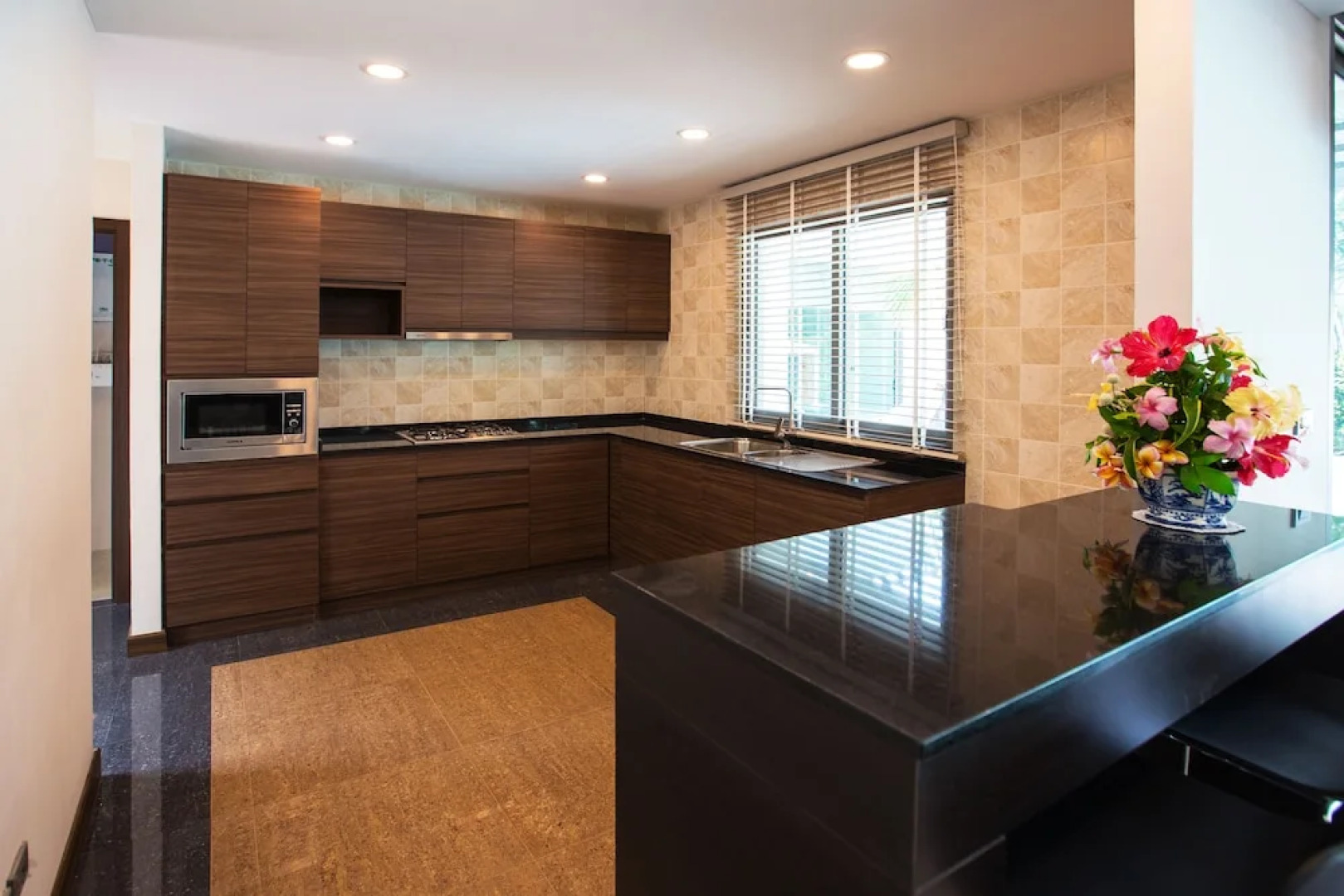 Villa Navin Premier Pool Villa