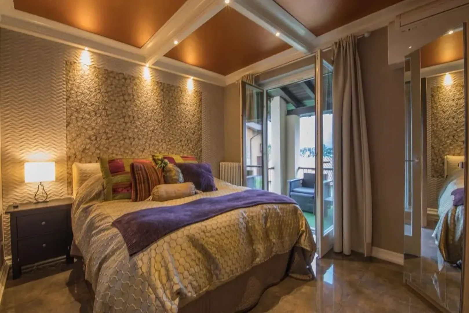 Cimino Luxury Villas