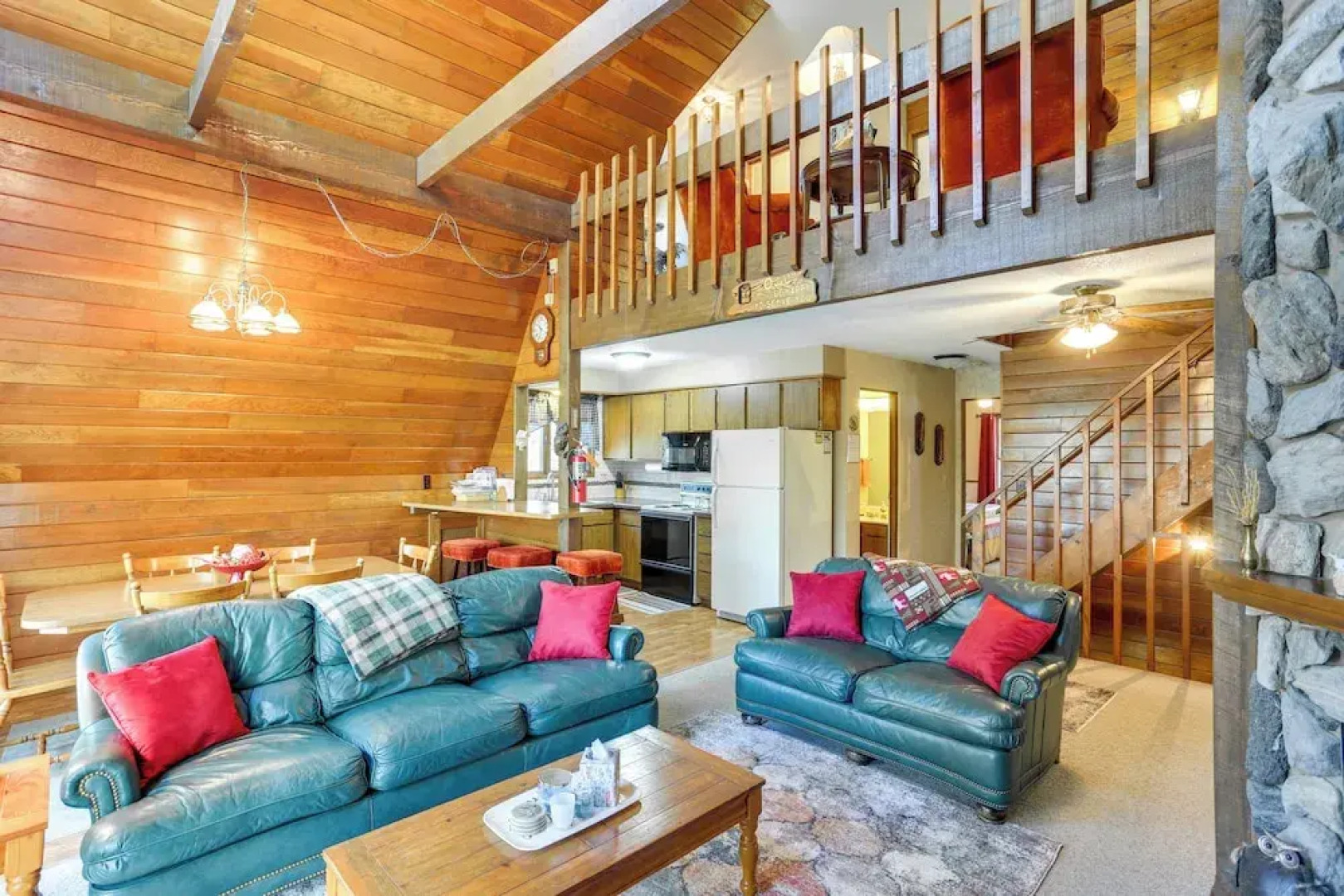 Cozy Black Hills Nature Retreat w/ Private Deck!