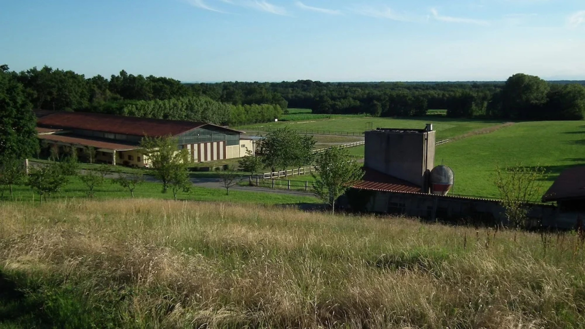 Agriturismo Cargandino