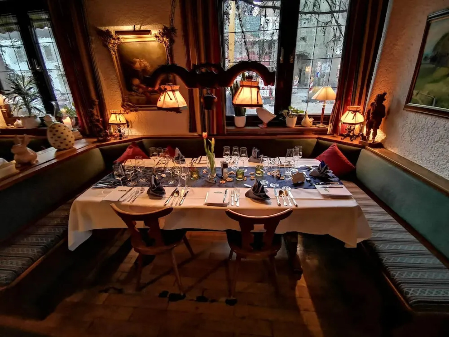 Hotel Restaurant Kaiserstuehler Hof