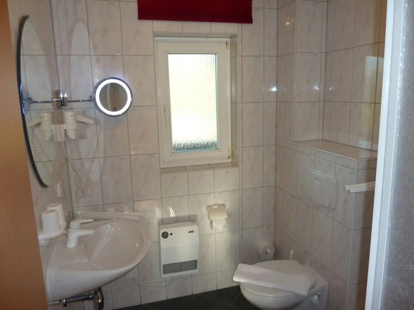 Spreewald Pension Spreeaue