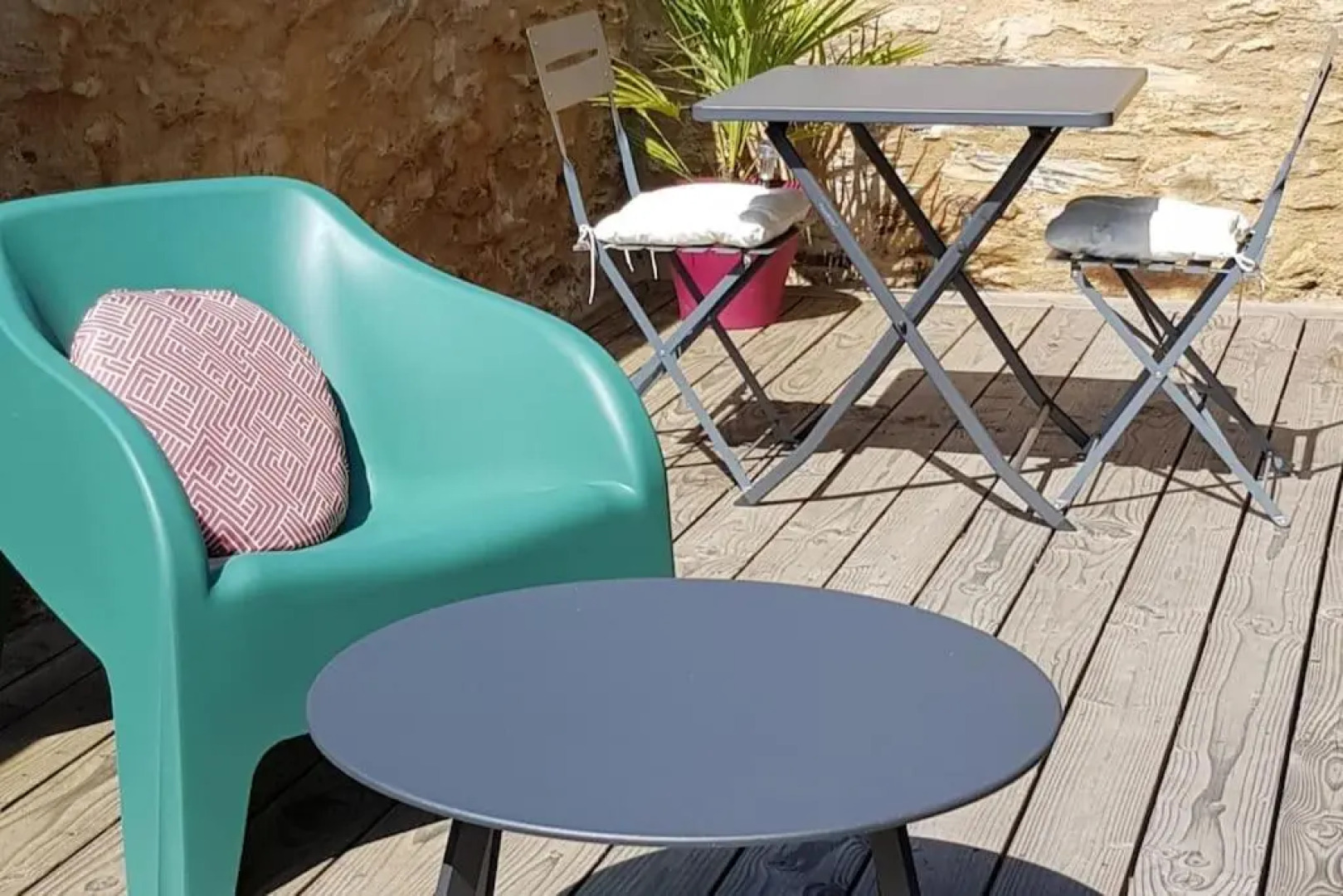 Studio Cosy, Centre Historique (Adults Only)