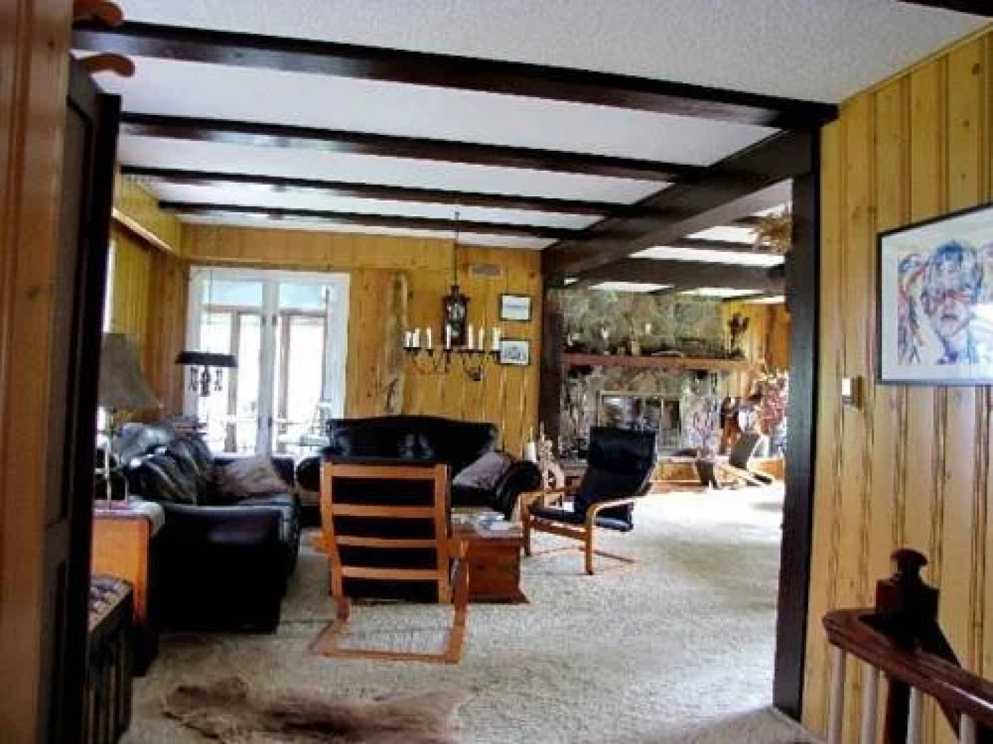 Willow Pond Country Bed and Breakfast