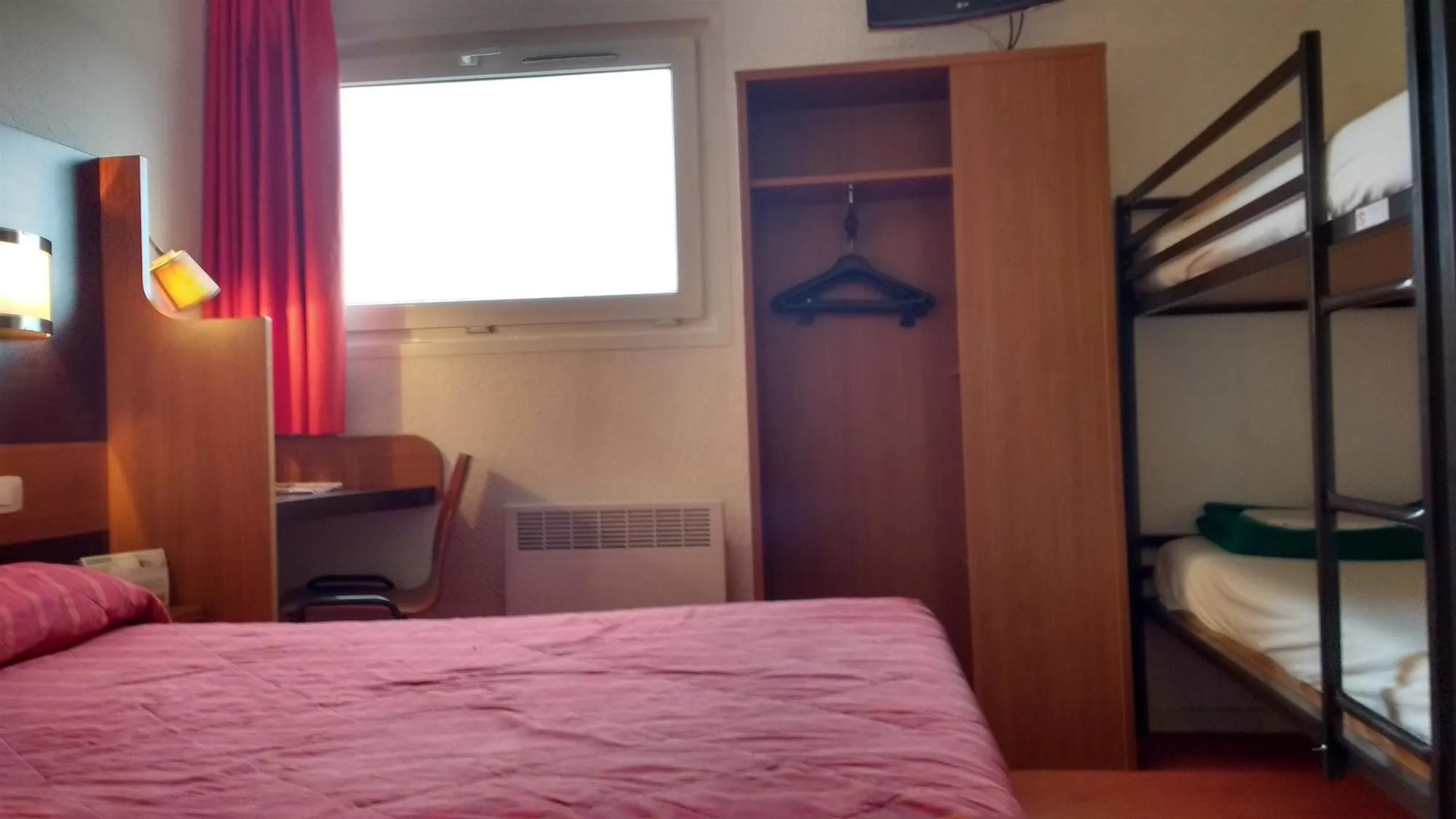 hotelF1 Longwy