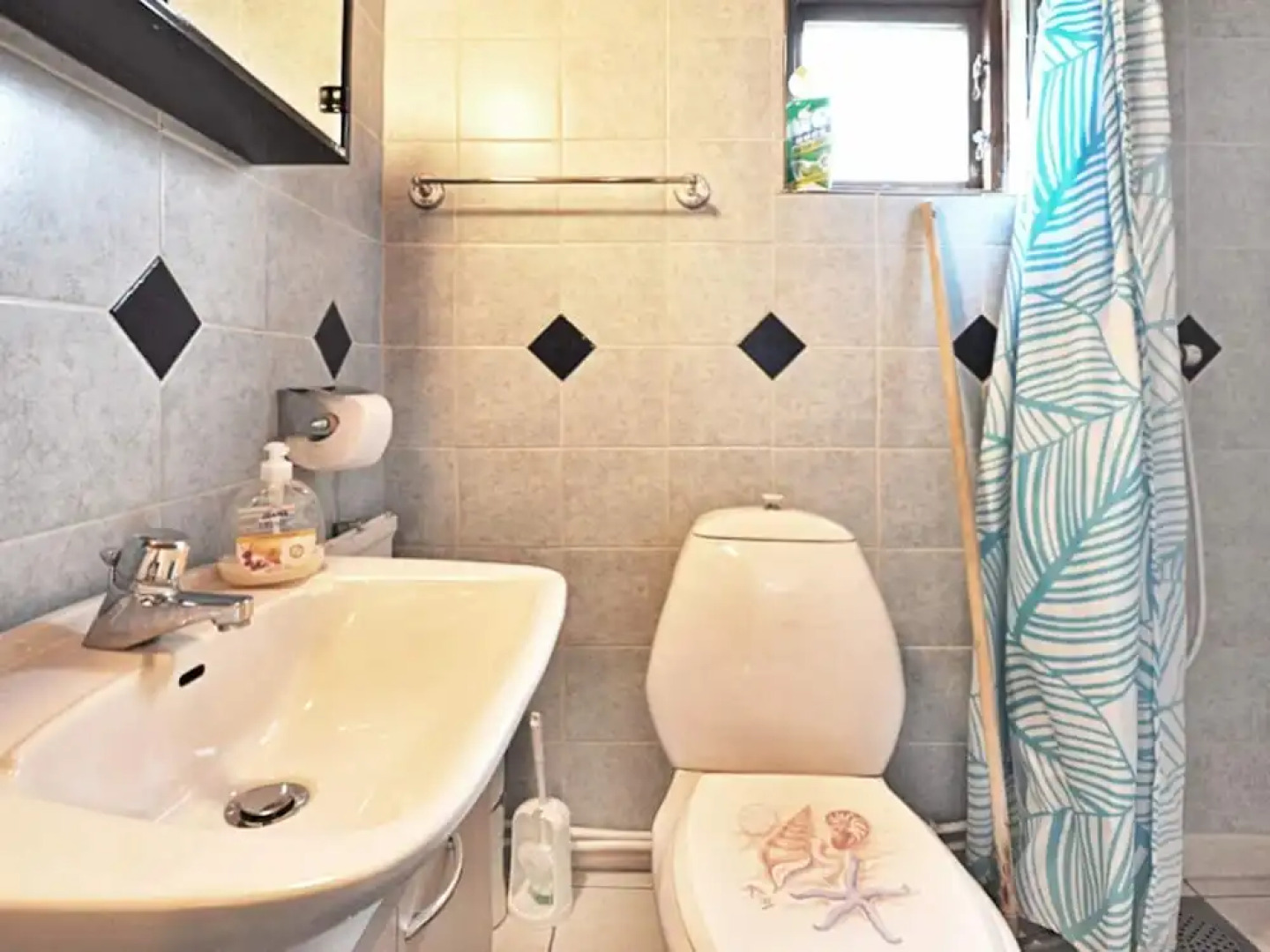 5 Person Holiday Home in Hassleholm-by Traum