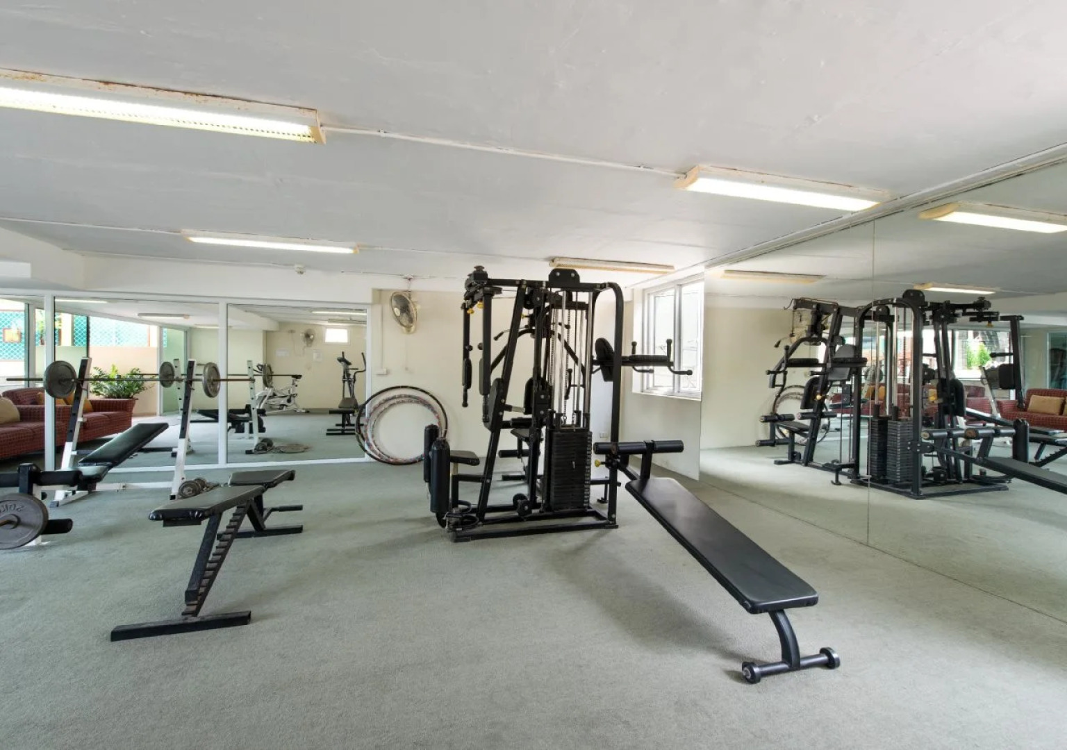 Jomtien Beach Residence