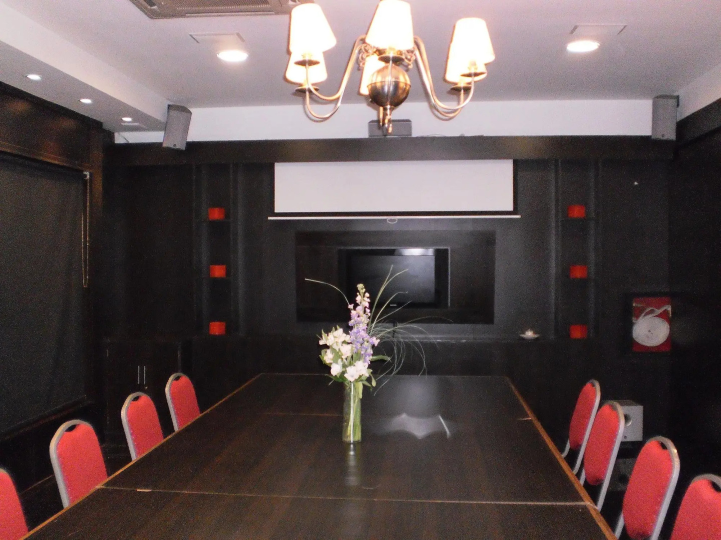 Castelar Hotel Santa Fe