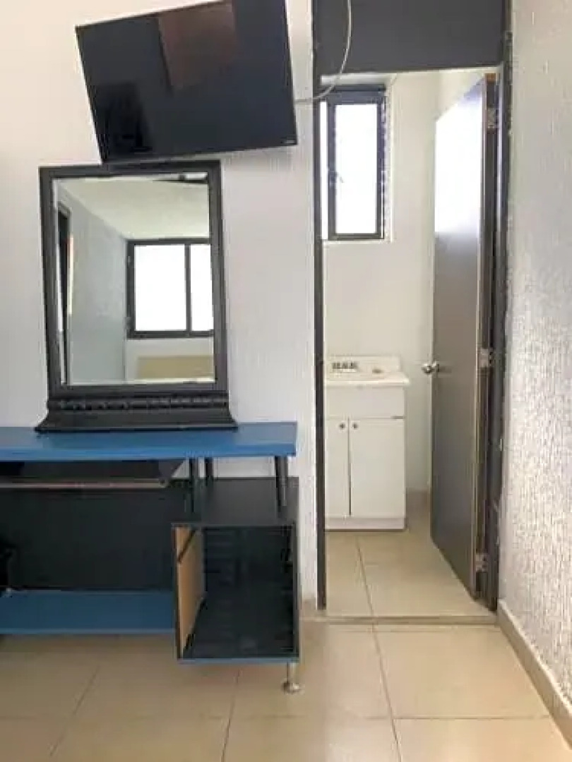 Ricardo Curiel Amueblados Verdi