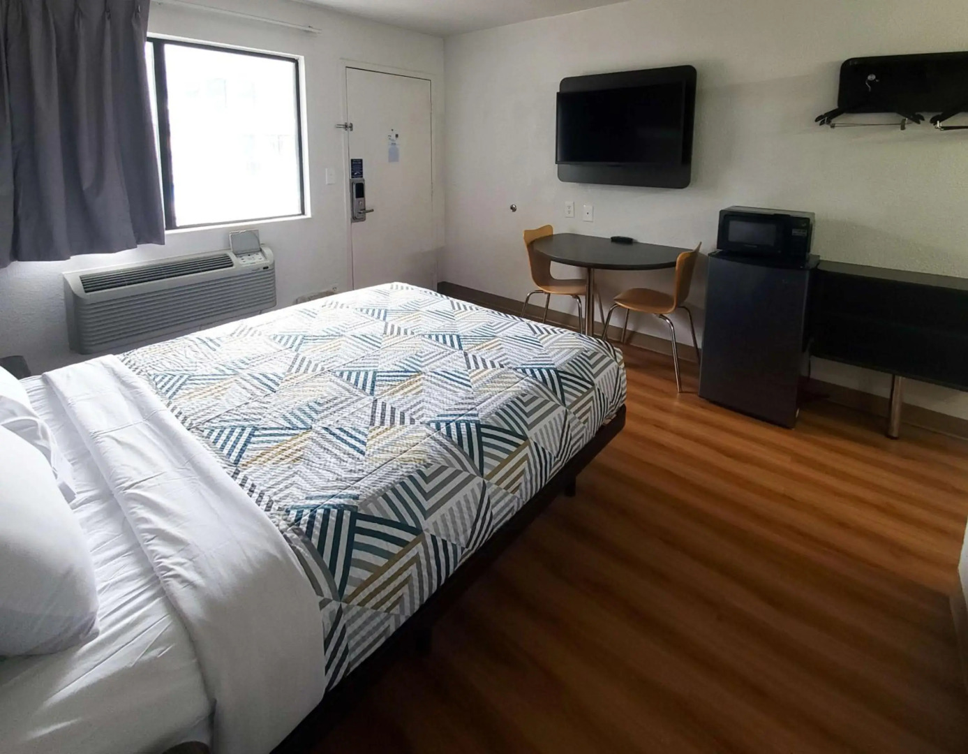 Motel 6 Bellmead, TX - Waco