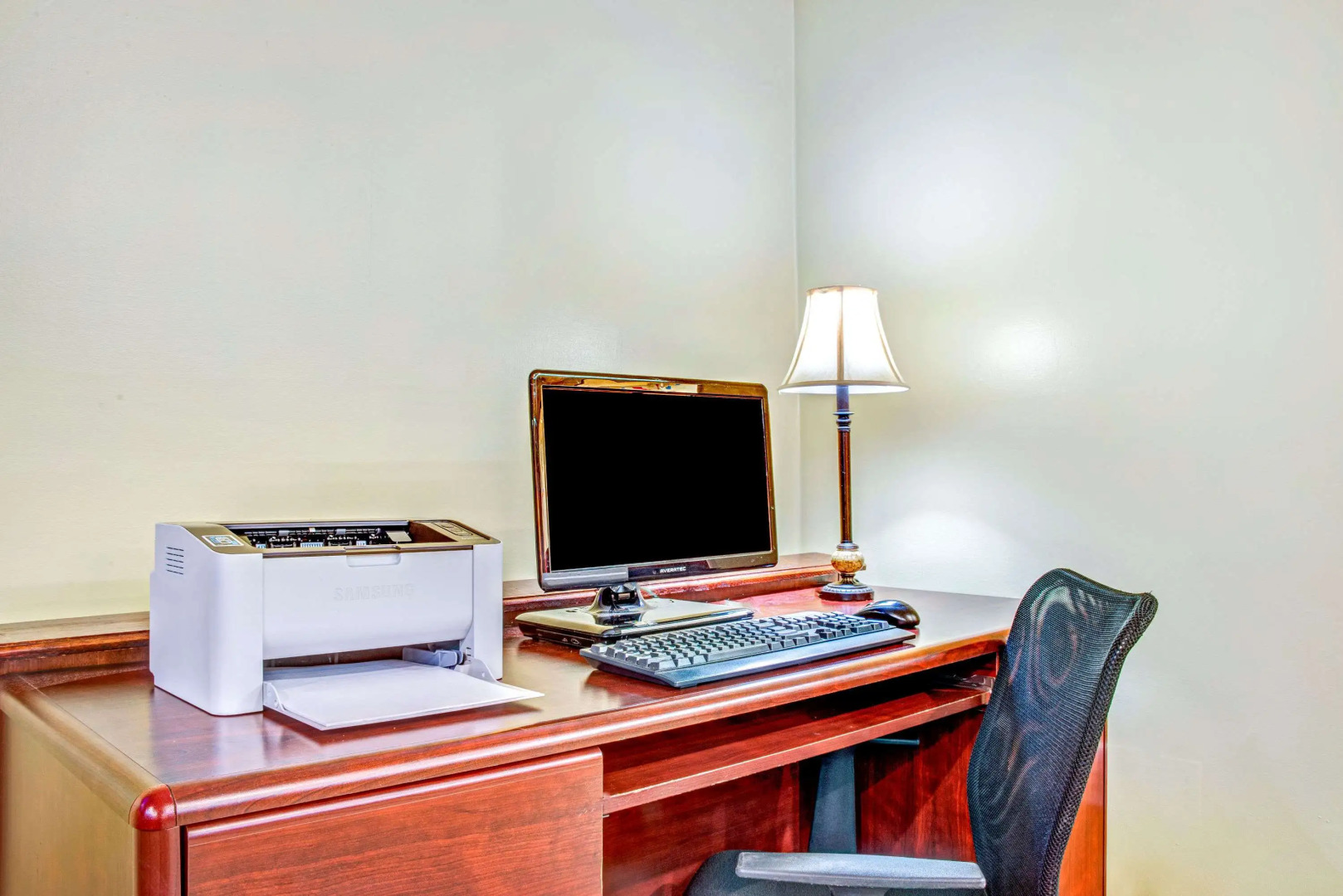 Baymont by Wyndham McDonough