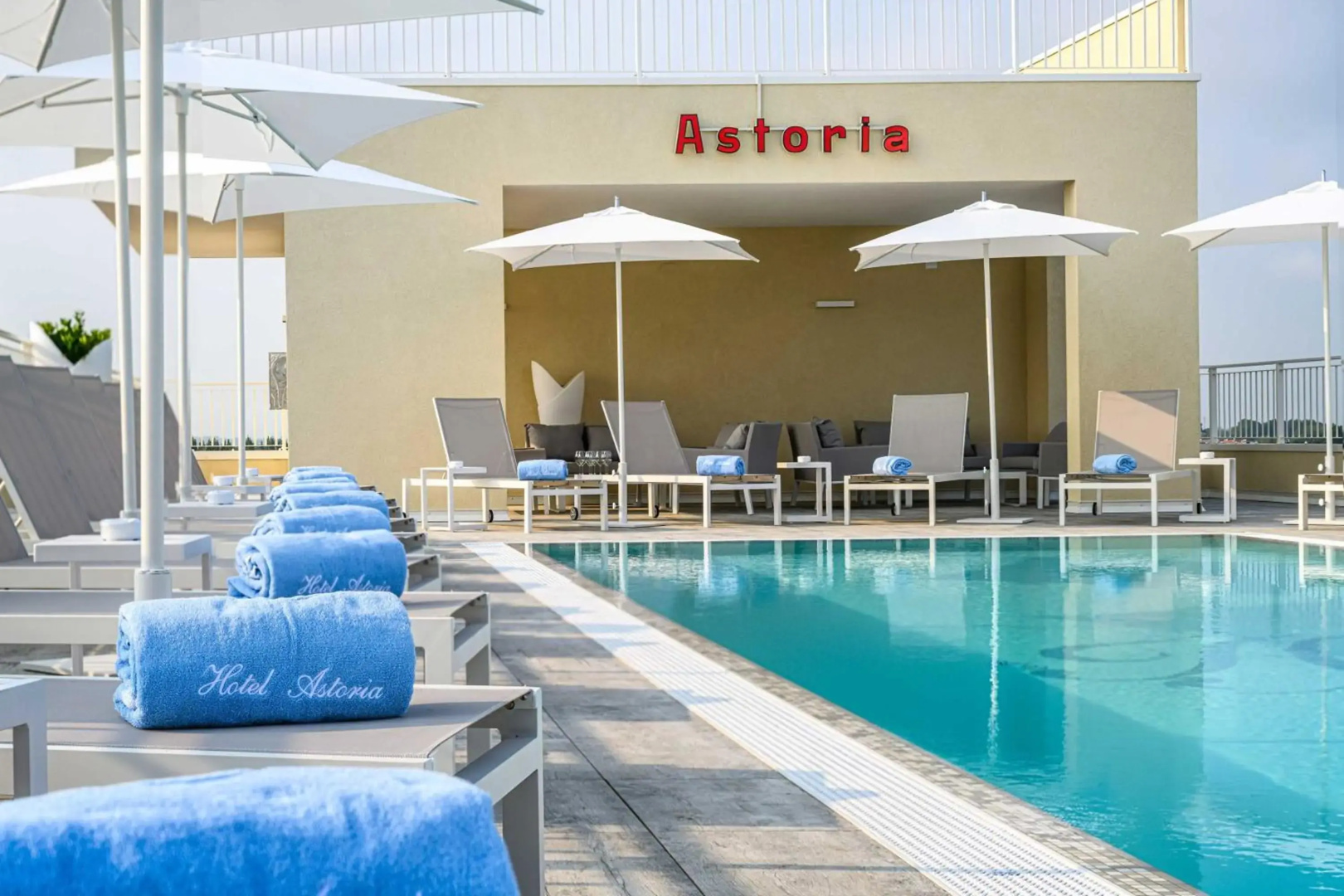 Hotel Astoria