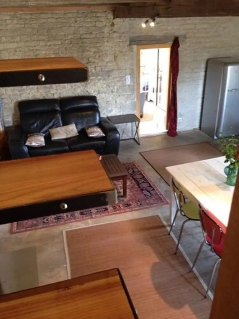 Chambres d'Hotes La Mazraa