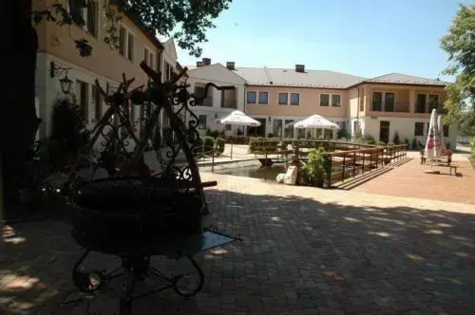 Hotel Gala