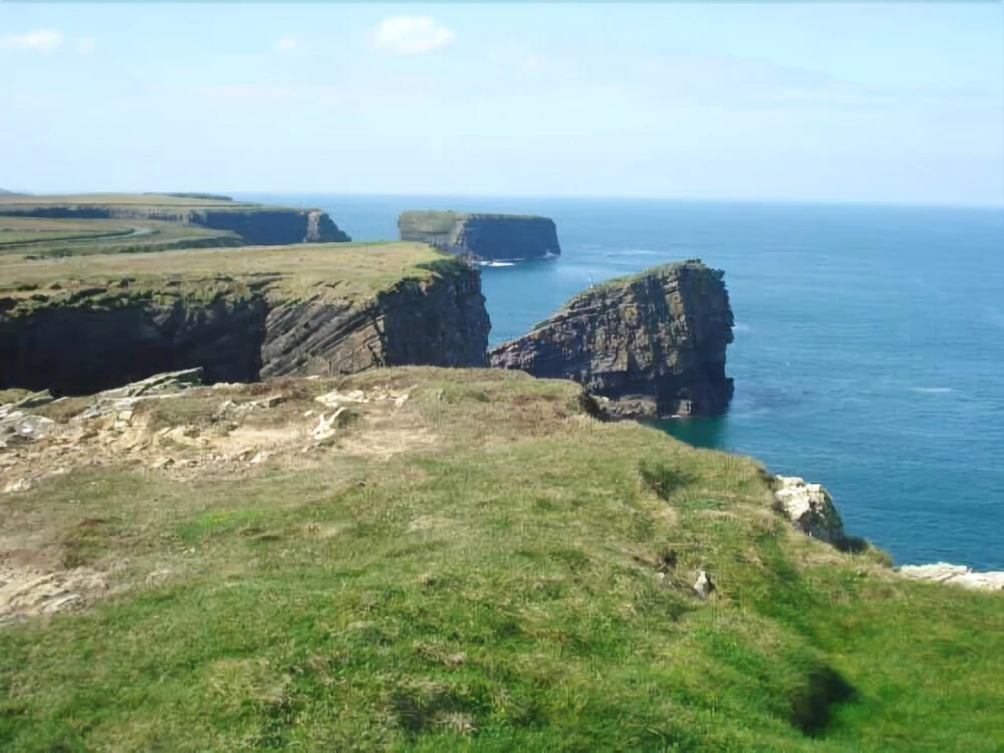 Moore Bay Holiday Homes