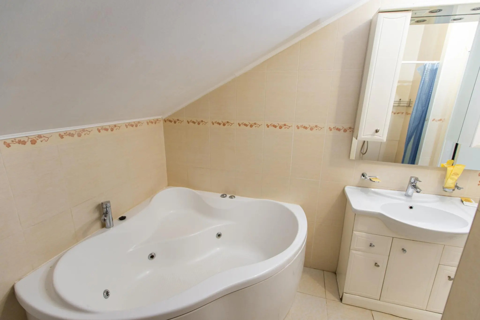 Постоялый двор Ям