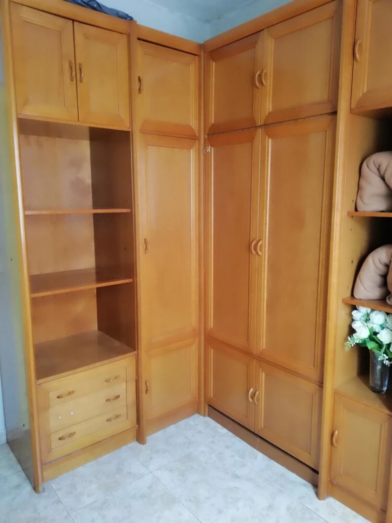 Apartment With 2 Bedrooms in León - 140 km From the Beach