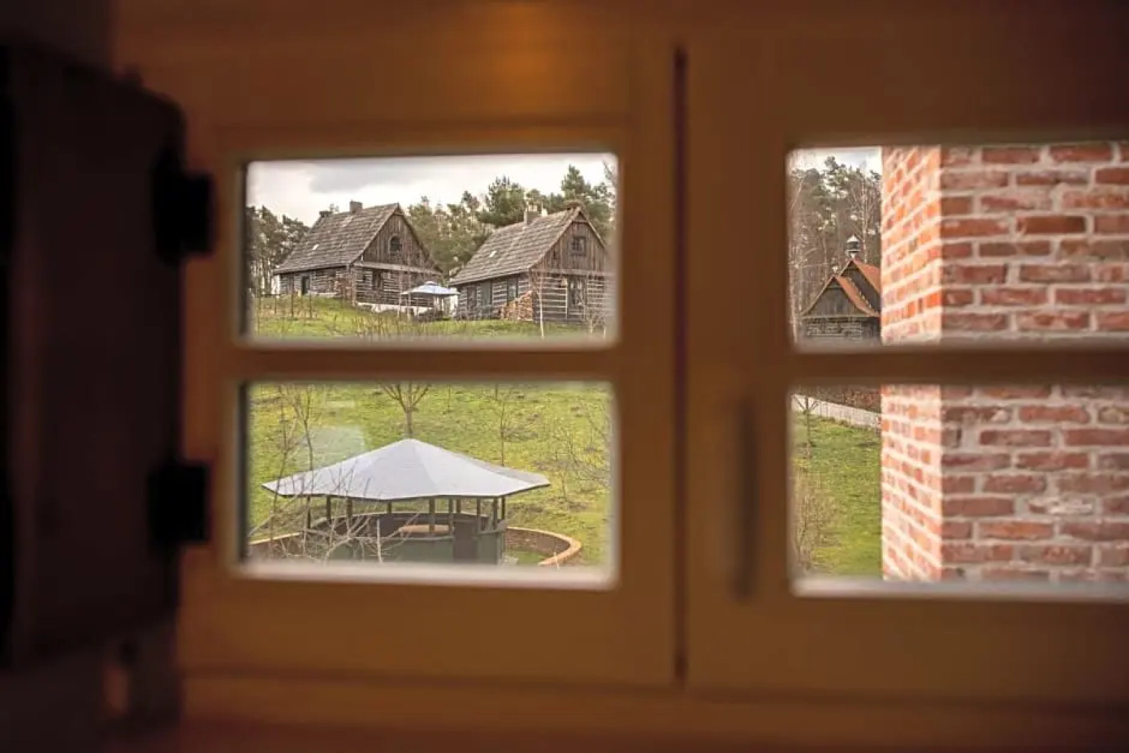 Gościniec pod Zającem