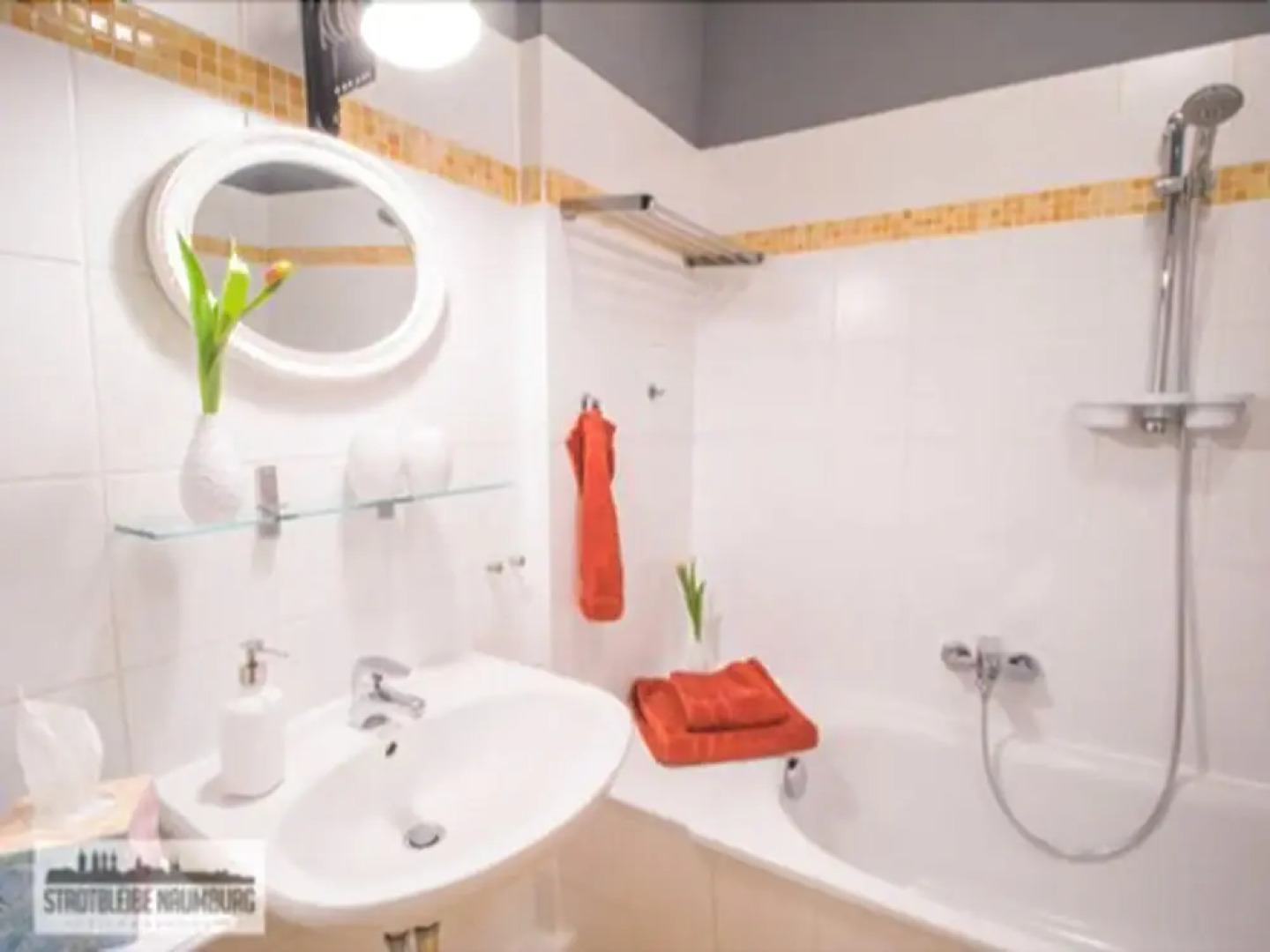 Stadtbleibe Naumburg