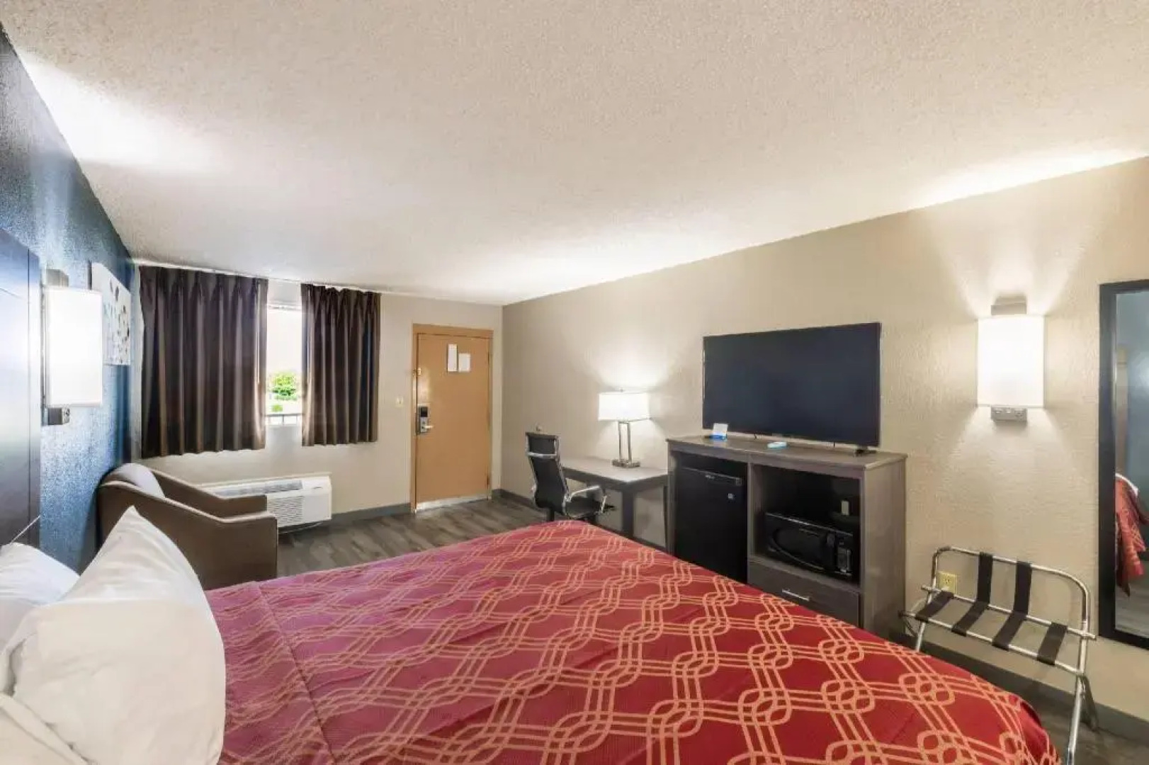 Rodeway Inn Prattville