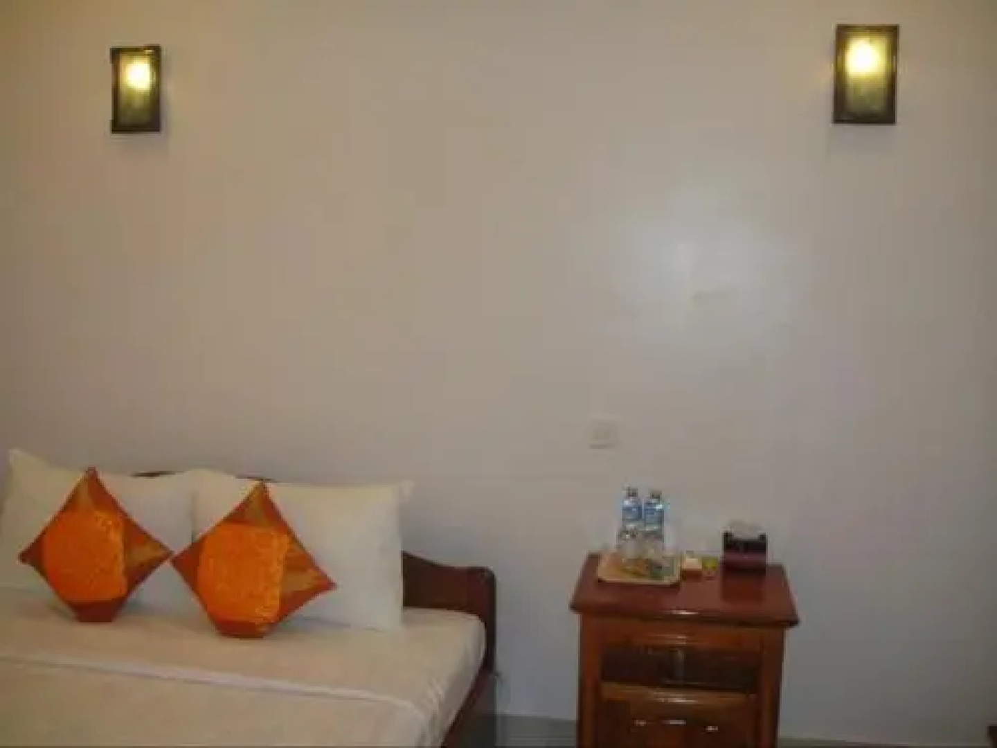 Reaksmey Krong Kep Guesthouse