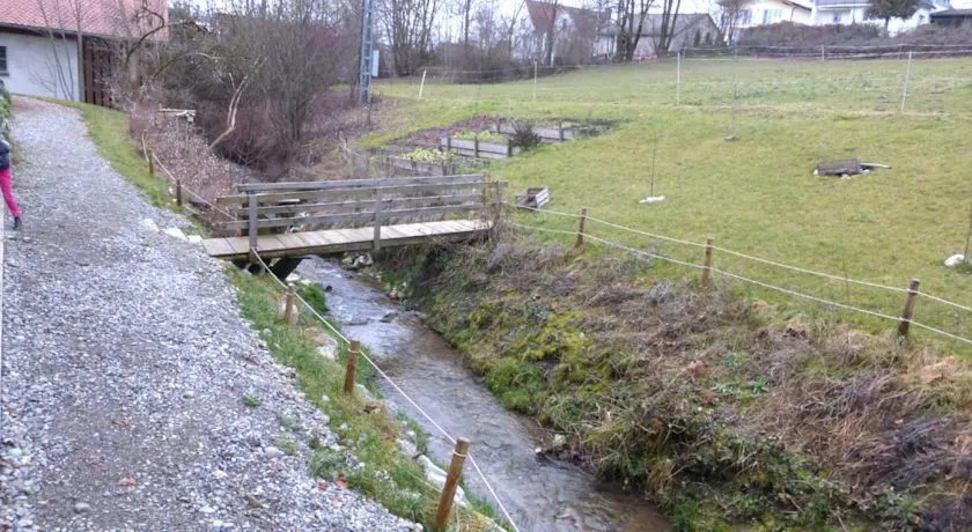 Ferienwohnung Hasenweiler