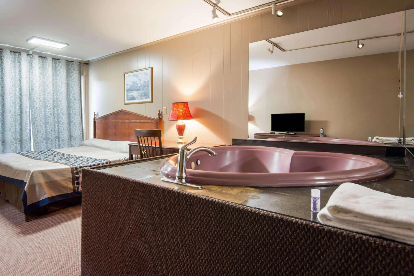 Knights Inn Amsterdam