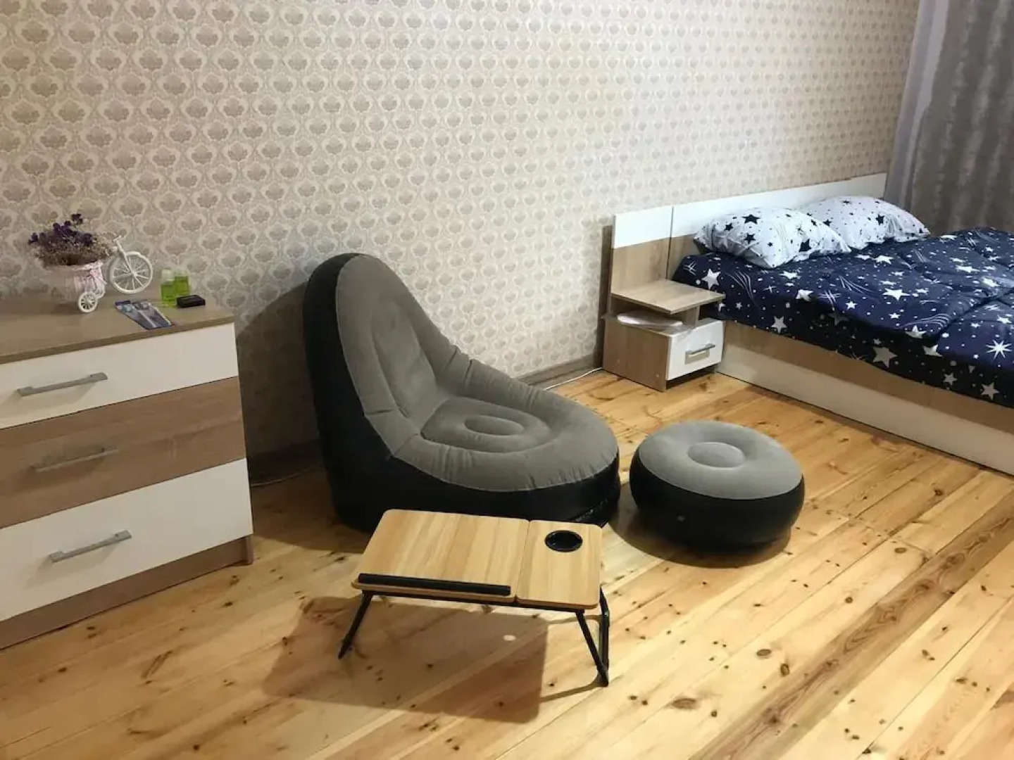 JIV Guesthouse in Odzun