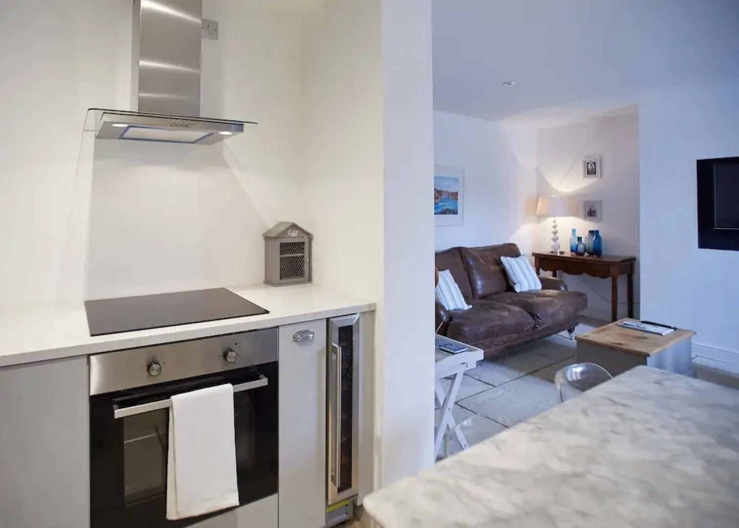 The Courtyard Retreat