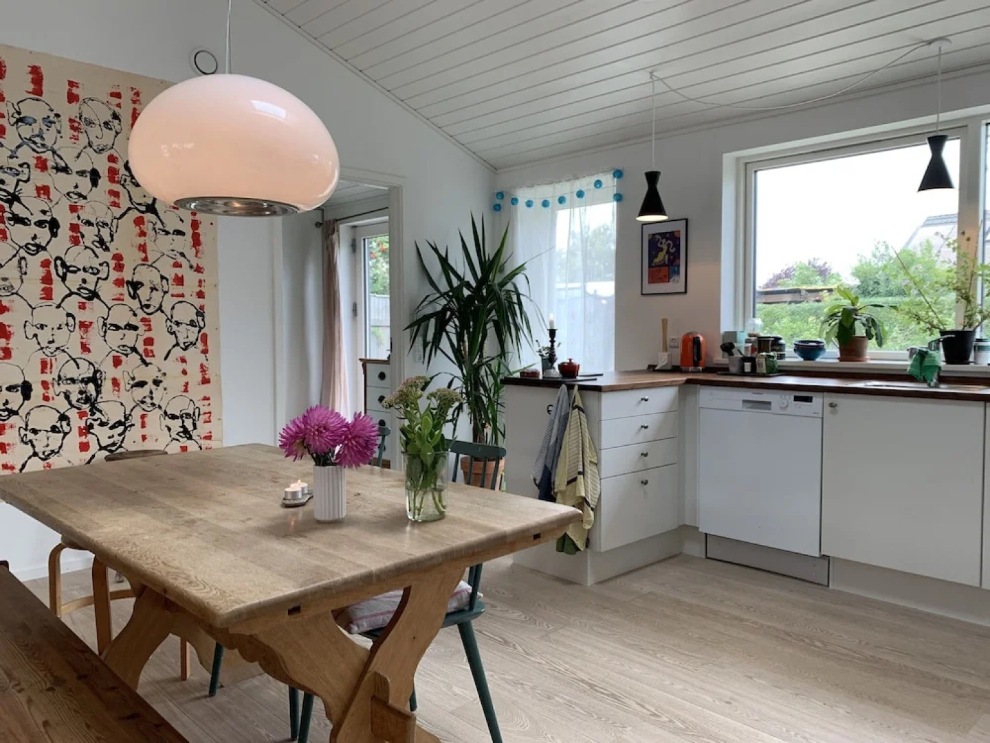 House 2 bedroom Amager 1410-1