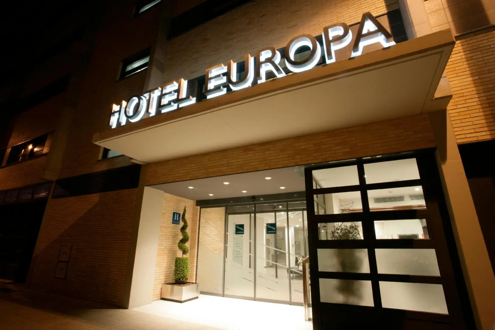 Hotel Europa