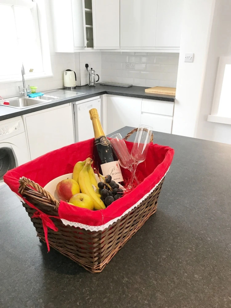 Windsor Castle Townhouse