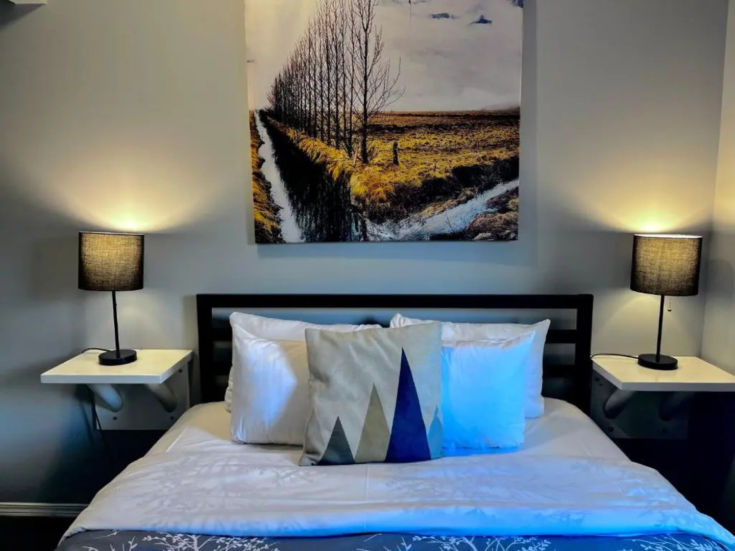 Canadian Rockies Chalets